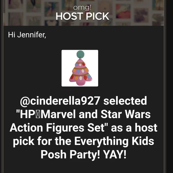 Marvel Star Wars‎ Action Figure Set - Picture 6 of 7